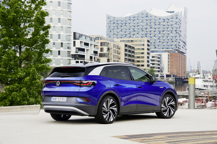 Rekordowe zainteresowanie autami używanymi marek Grupy Volkswagen